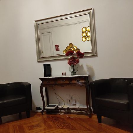 Grand Via House Hotell Madrid Eksteriør bilde