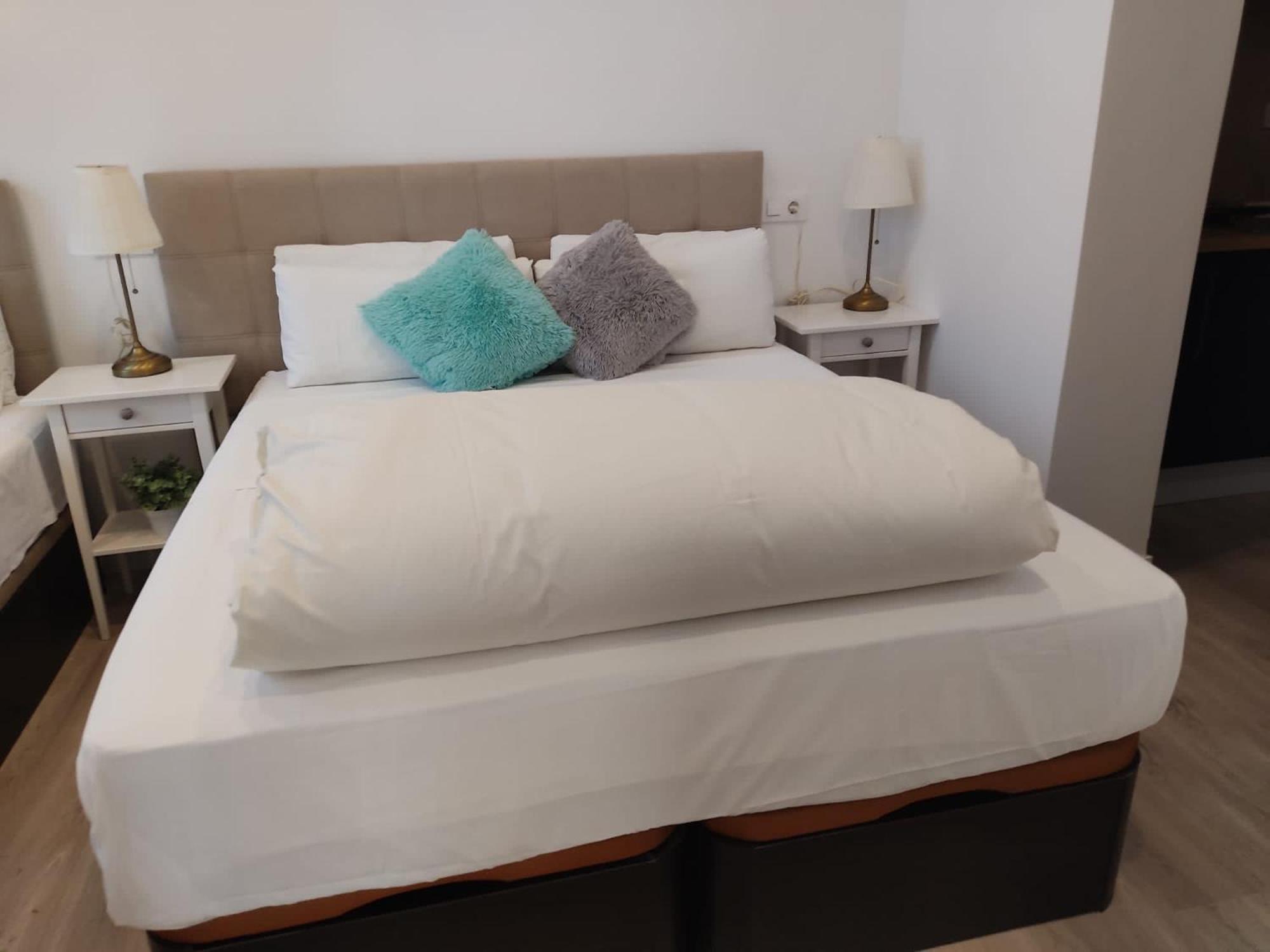 Grand Via House Hotell Madrid Eksteriør bilde