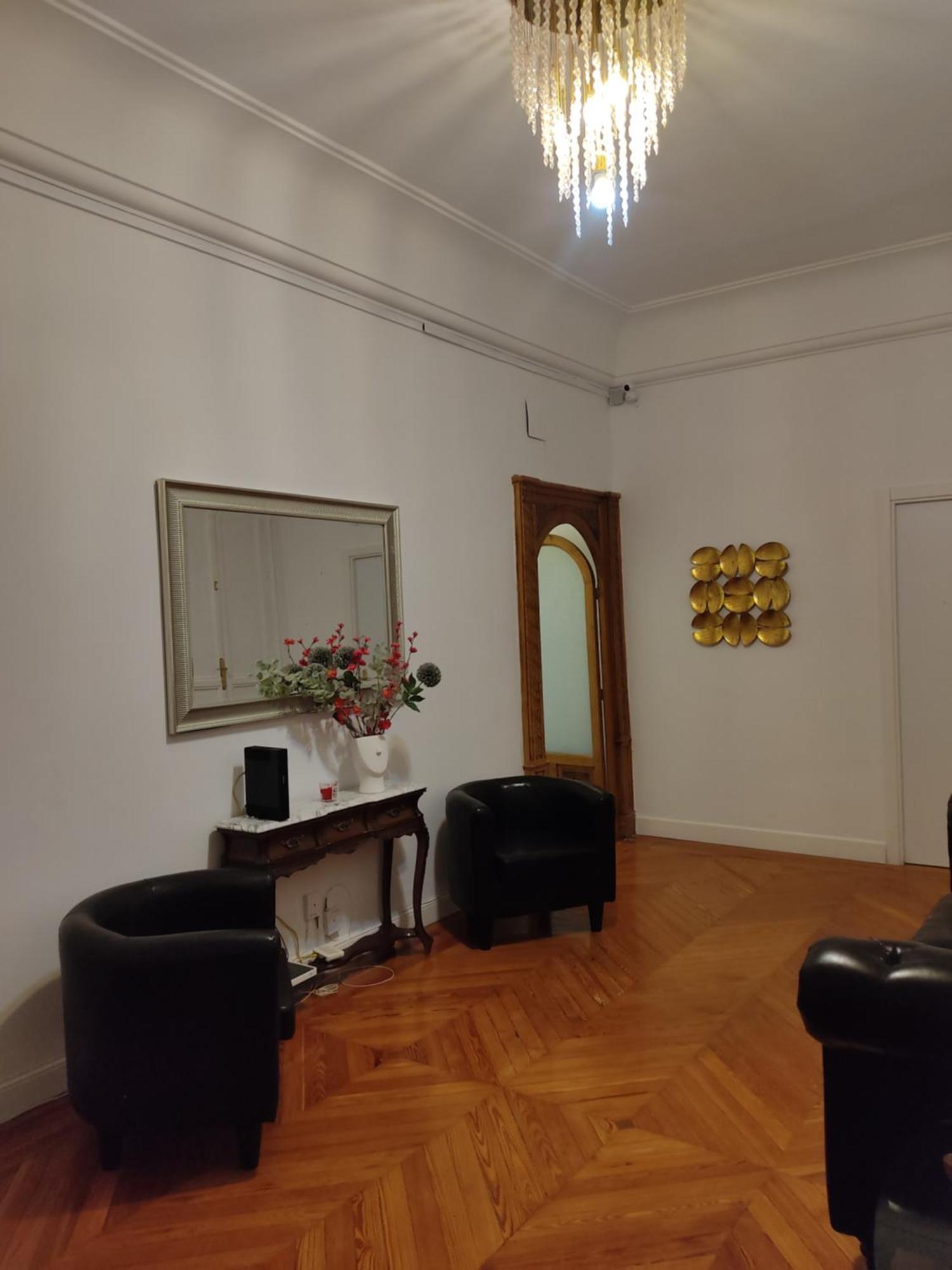 Grand Via House Hotell Madrid Eksteriør bilde