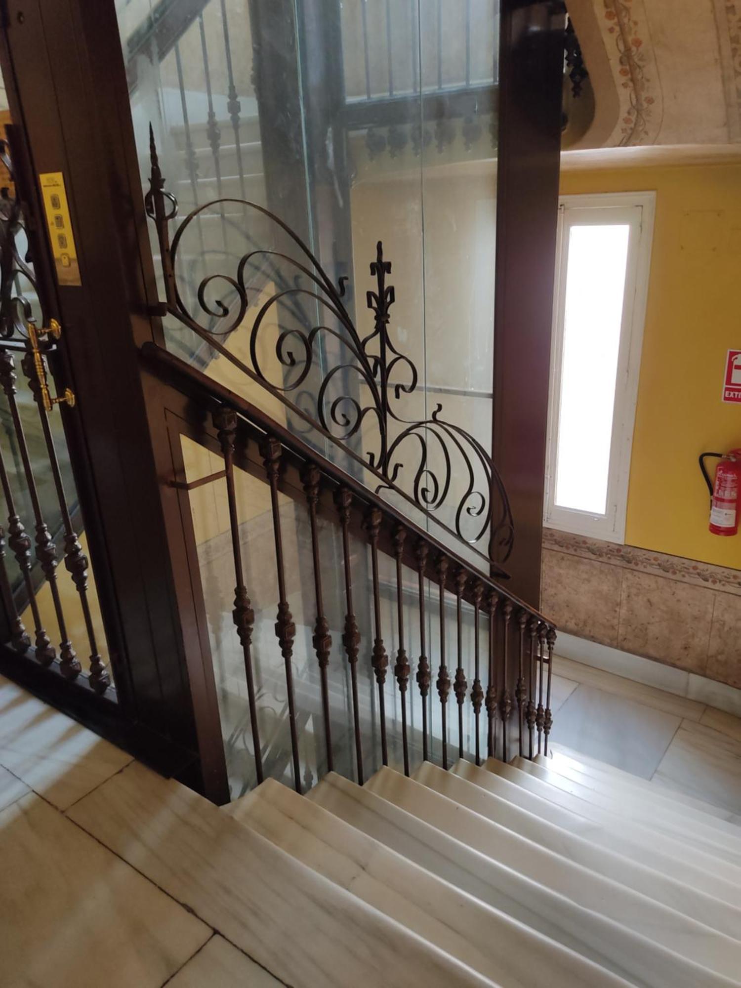 Grand Via House Hotell Madrid Eksteriør bilde