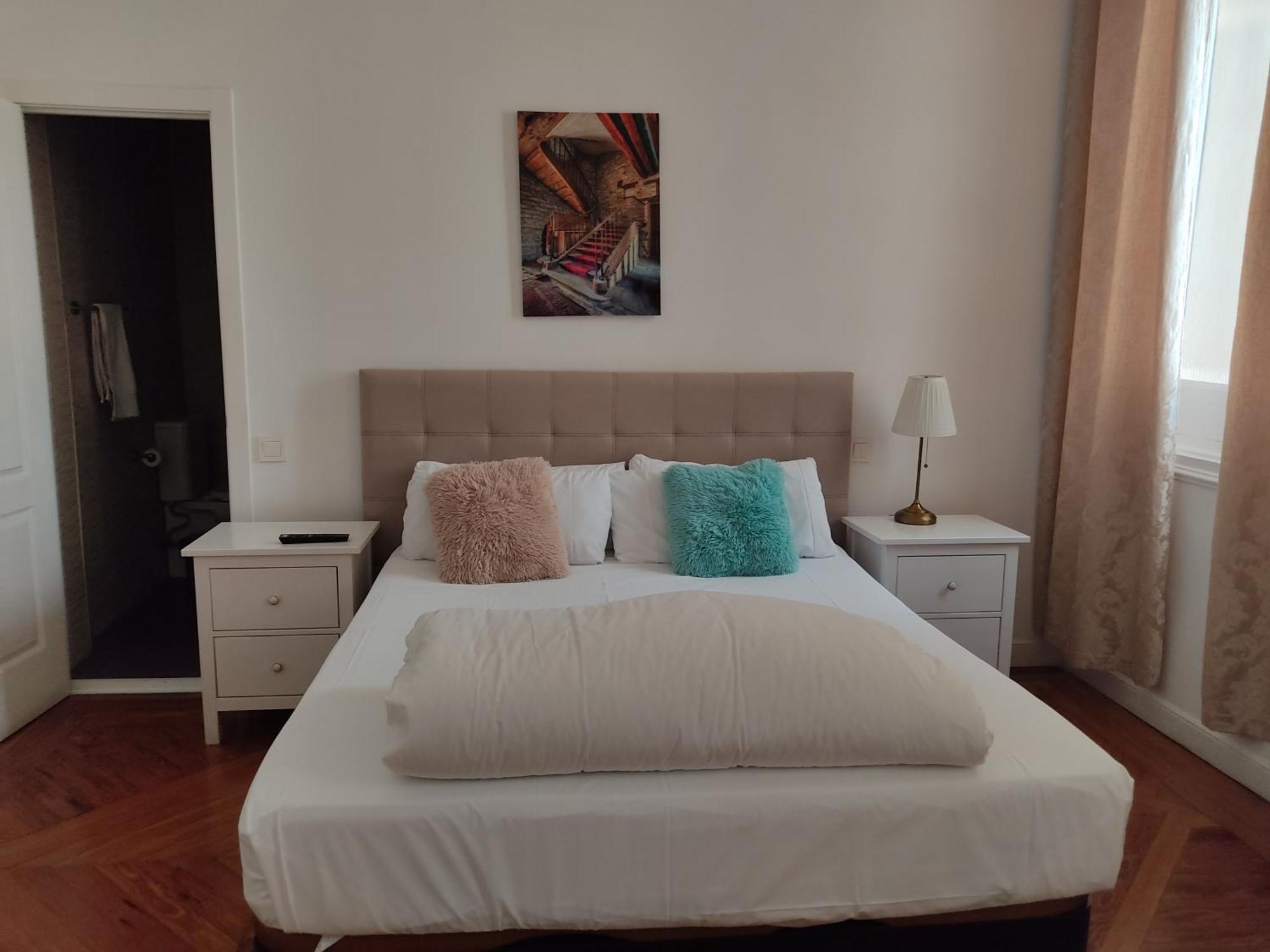 Grand Via House Hotell Madrid Eksteriør bilde