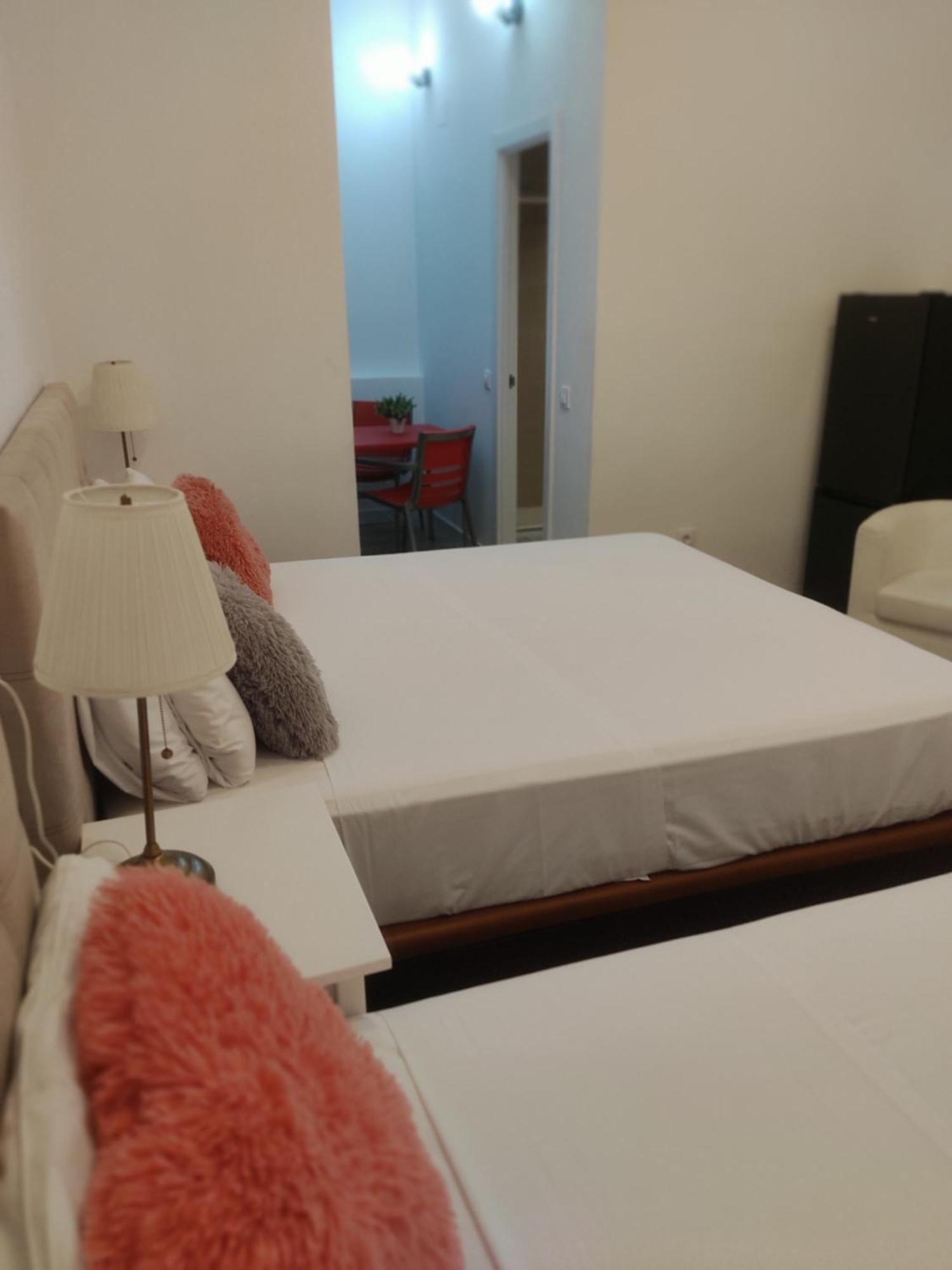 Grand Via House Hotell Madrid Eksteriør bilde