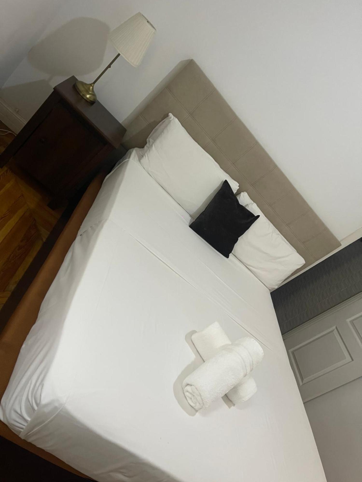 Grand Via House Hotell Madrid Eksteriør bilde